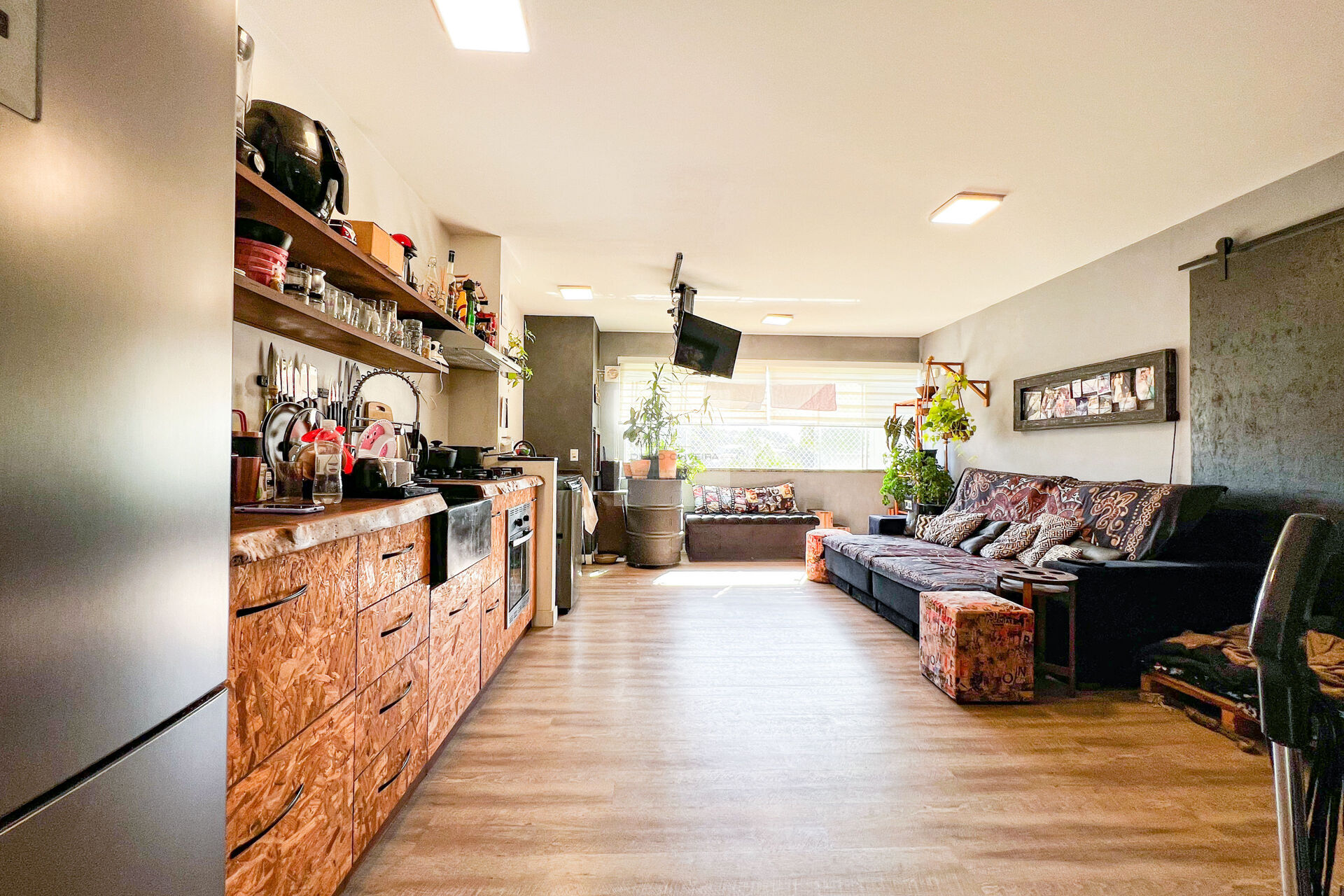 Apartamento no Bairro Fortaleza próximo a via Expressa! — foto 7