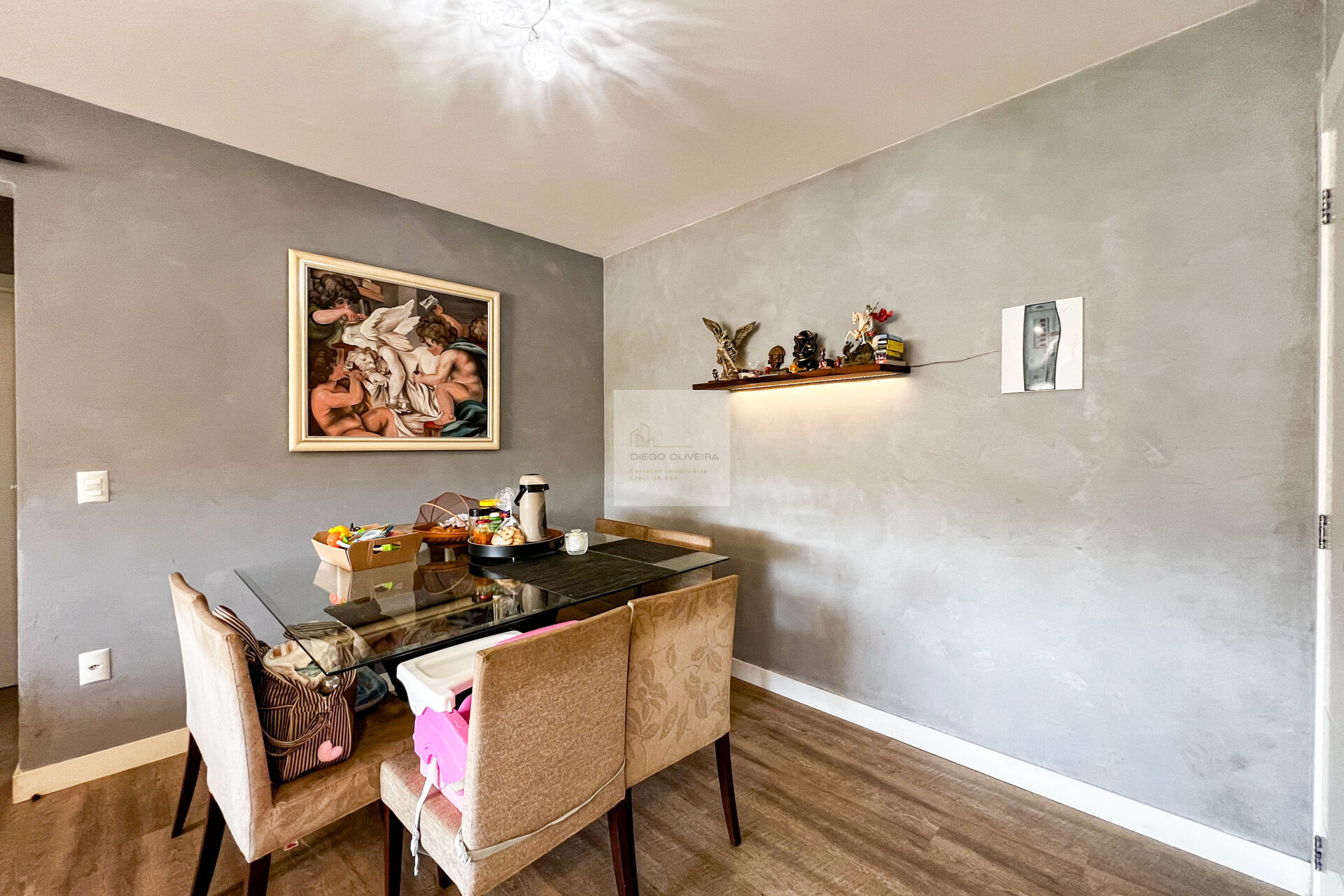 Apartamento no Bairro Fortaleza próximo a via Expressa! — foto 6