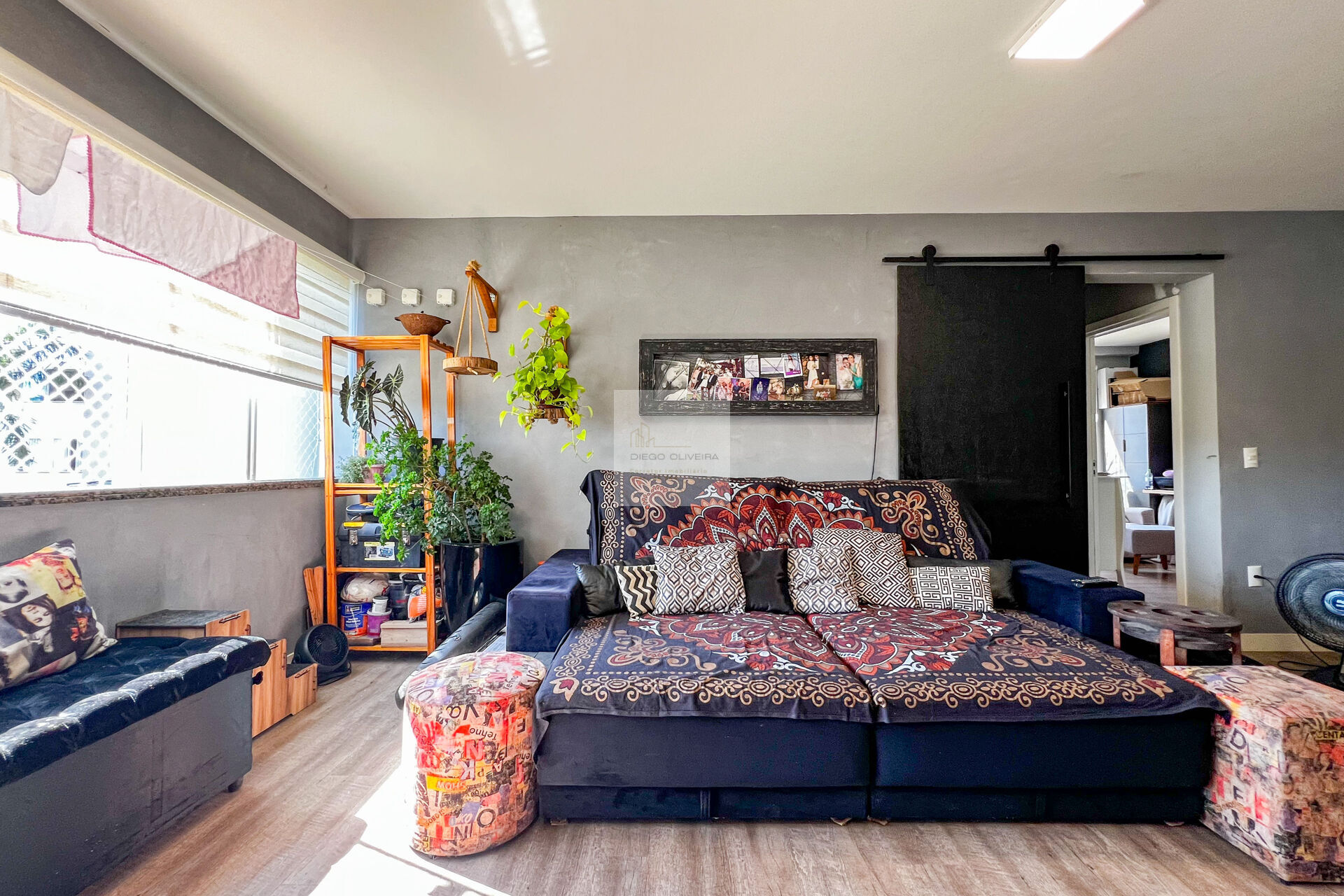 Apartamento no Bairro Fortaleza próximo a via Expressa! — foto 4