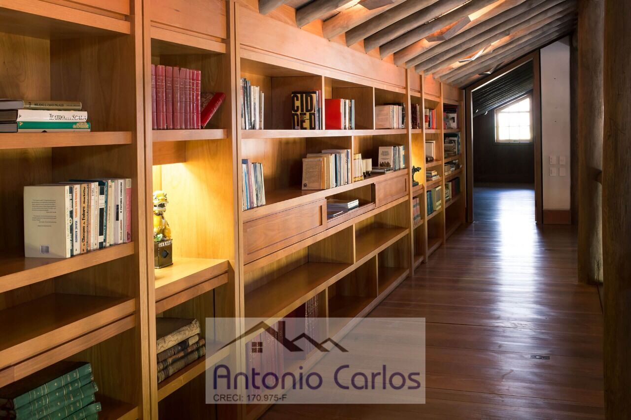 Casa, 3 quartos, 264 m² - Foto 35