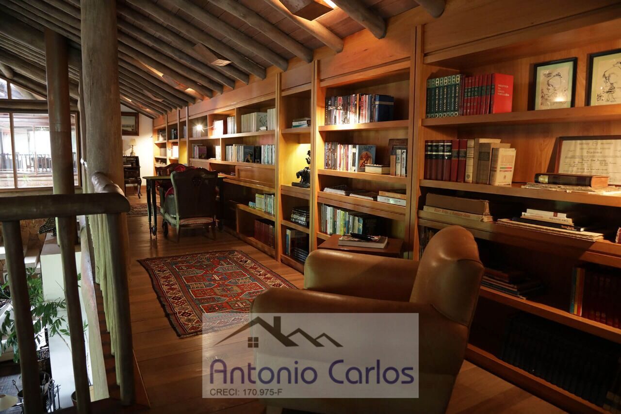 Casa, 3 quartos, 264 m² - Foto 36