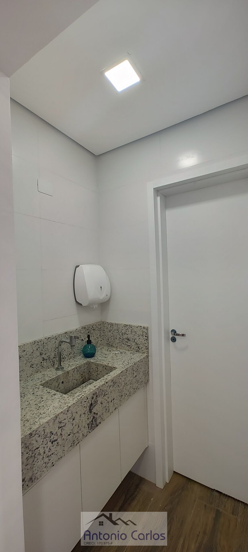 Apartamento para alugar com 1 quarto, 35m² - Foto 21