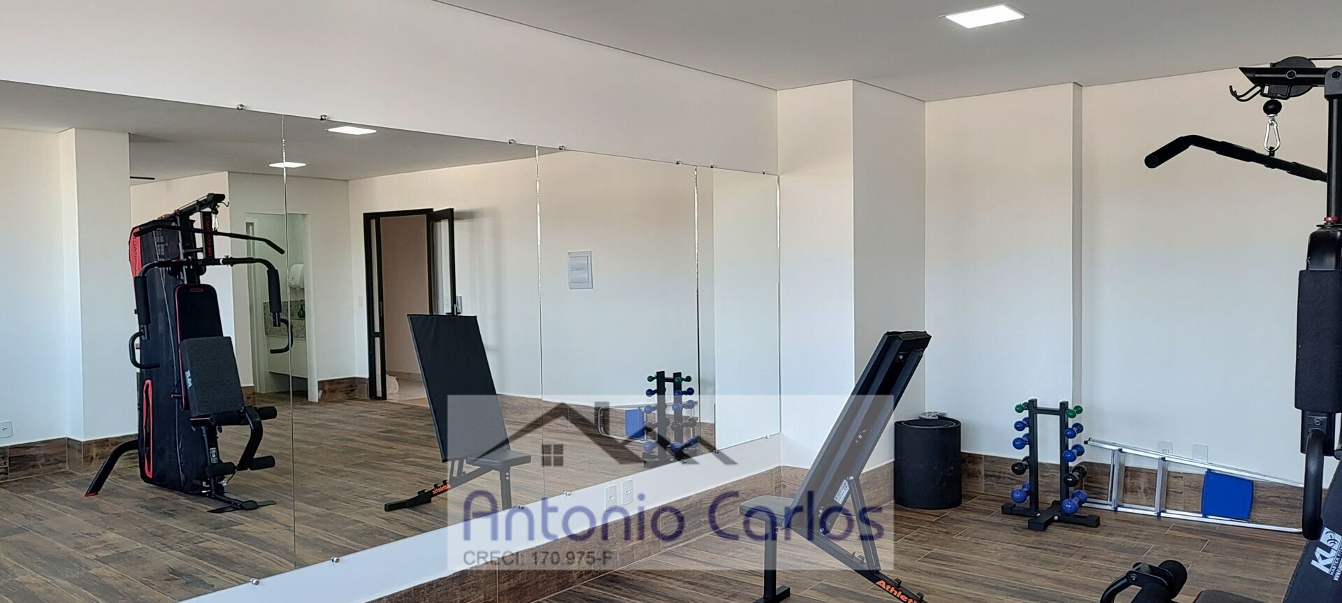 Apartamento para alugar com 1 quarto, 35m² - Foto 25