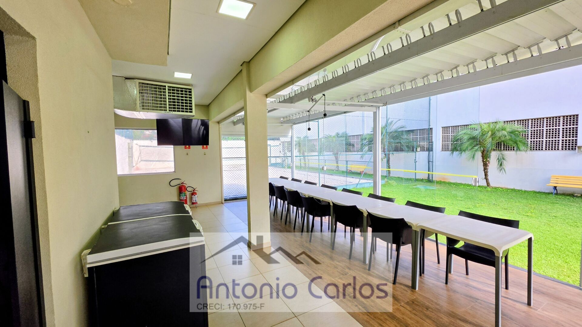 Apartamento, 3 quartos, 120 m² - Foto 39