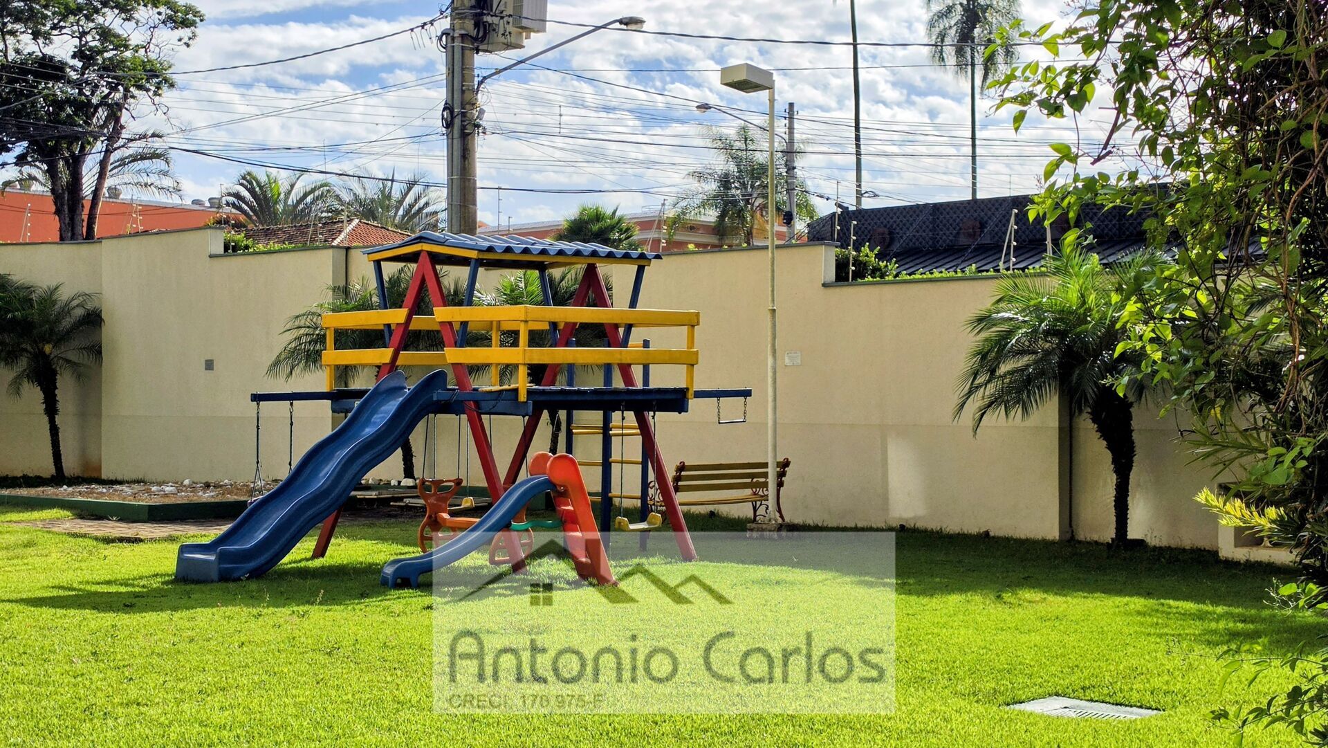 Apartamento, 3 quartos, 120 m² - Foto 35