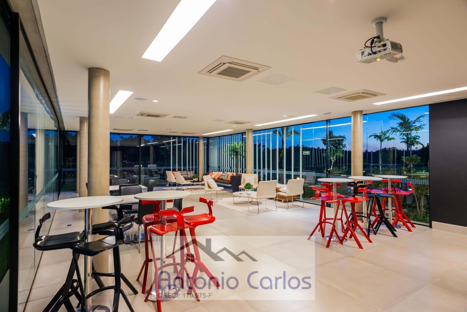 Terreno à venda, 513m² - Foto 12