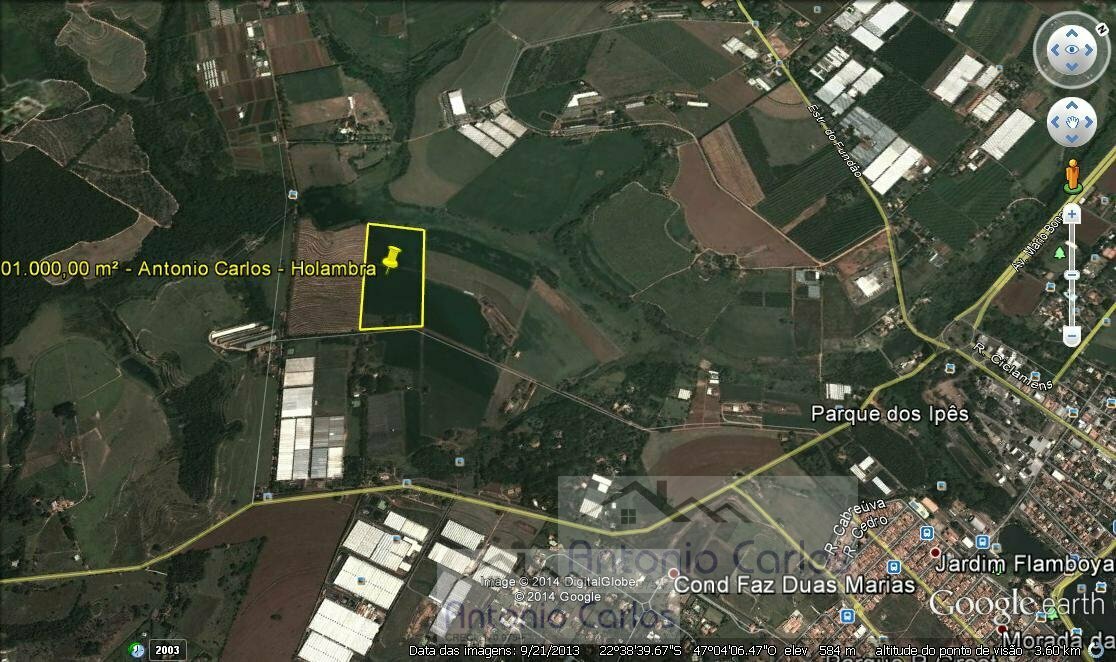 Terreno à venda, 101000m² - Foto 6