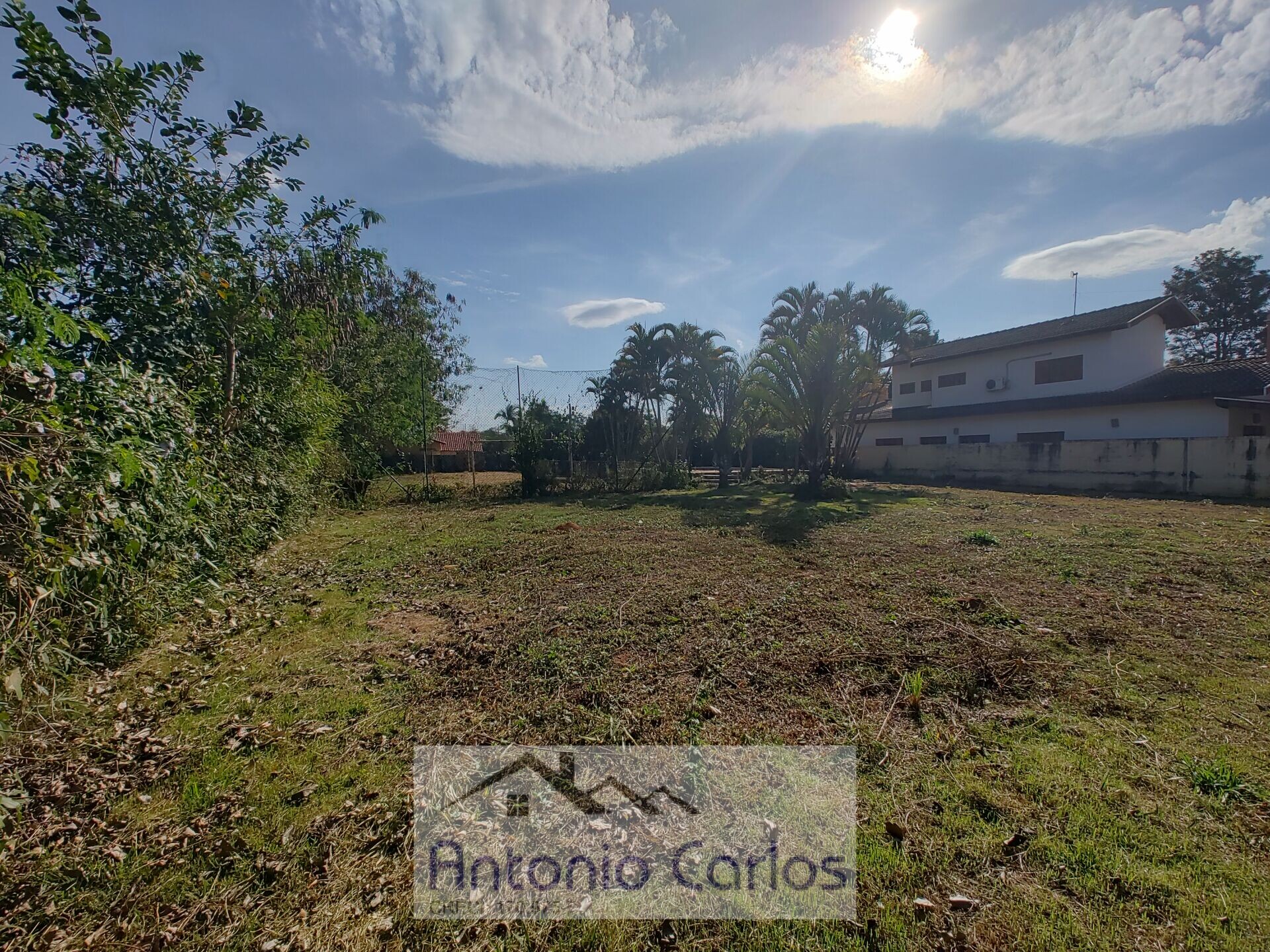 Terreno, 1500 m² - Foto 1