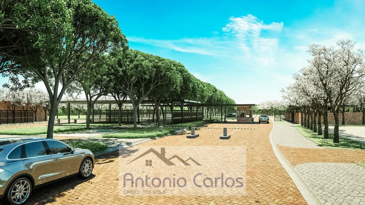 Terreno à venda, 469m² - Foto 12