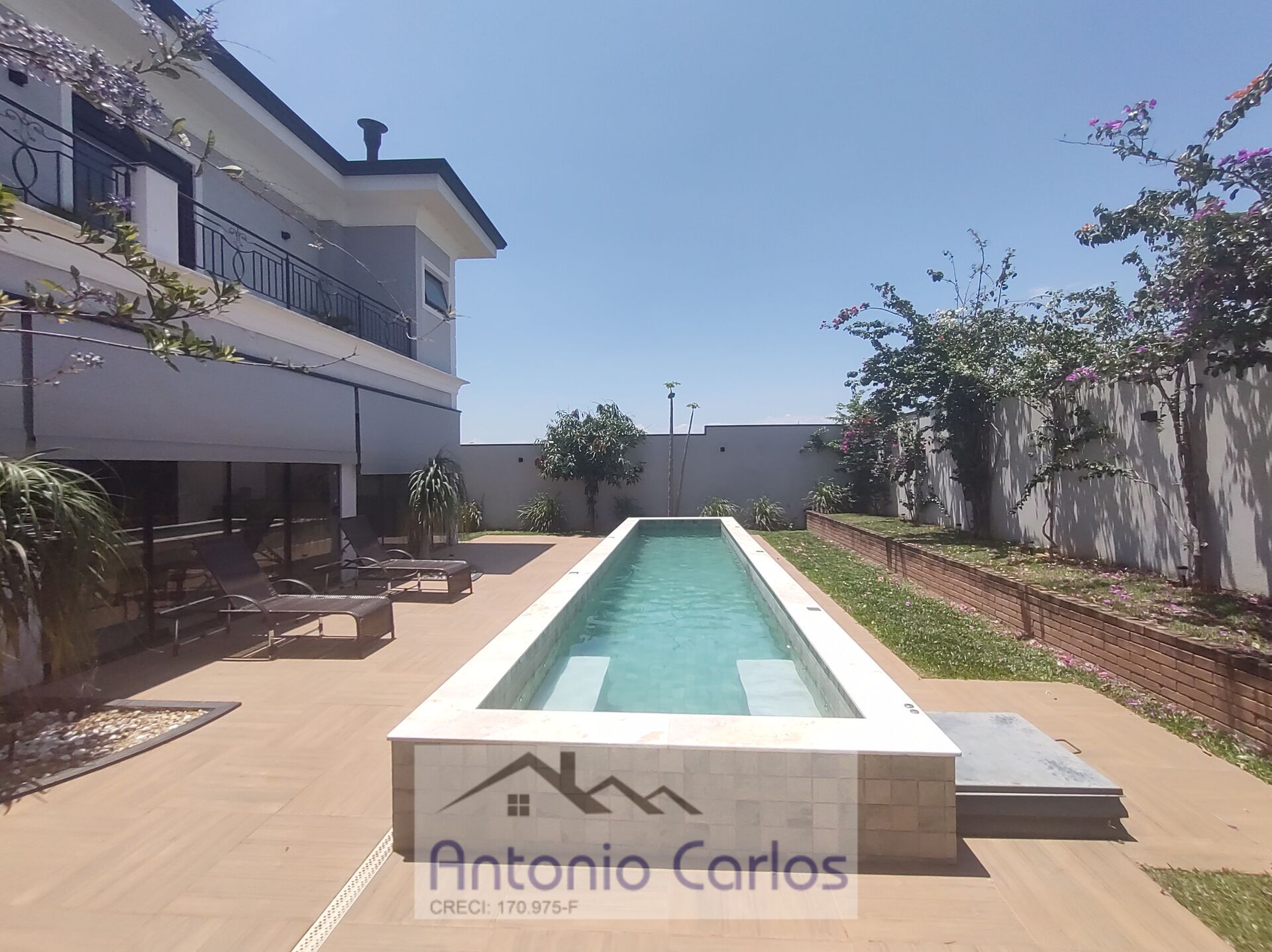 Casa de Condomínio à venda com 4 quartos, 329m² - Foto 36