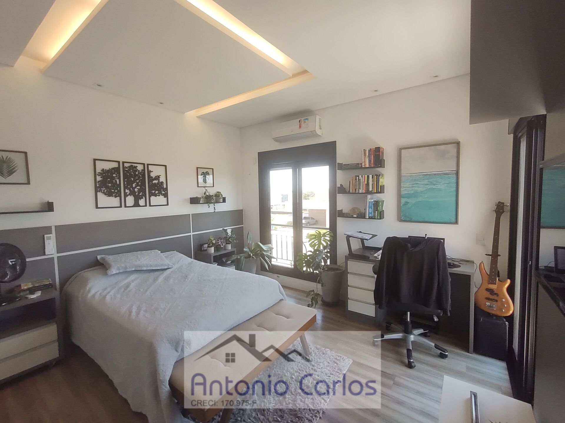 Casa de Condomínio à venda com 4 quartos, 329m² - Foto 15