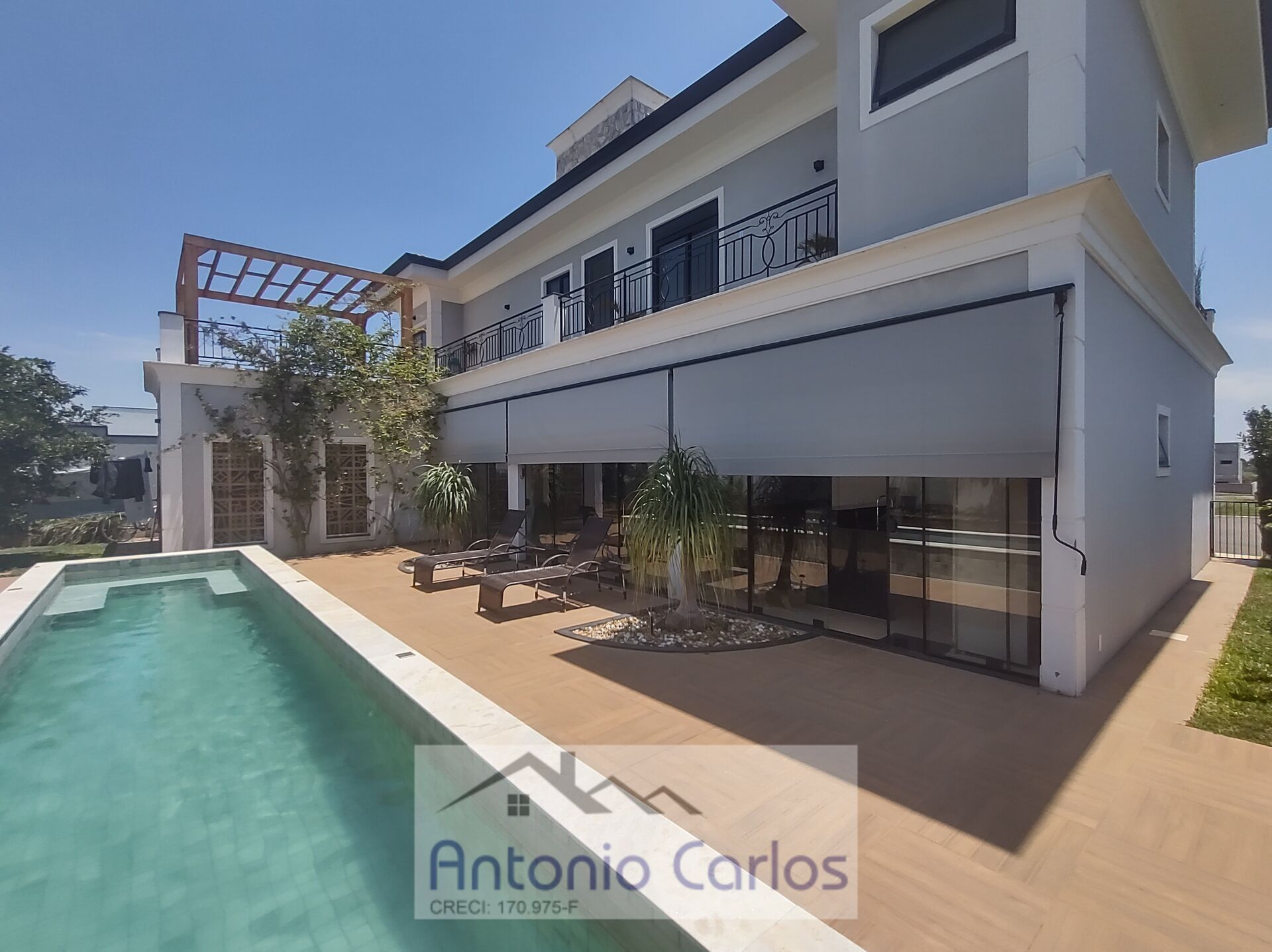 Casa de Condomínio à venda com 4 quartos, 329m² - Foto 37