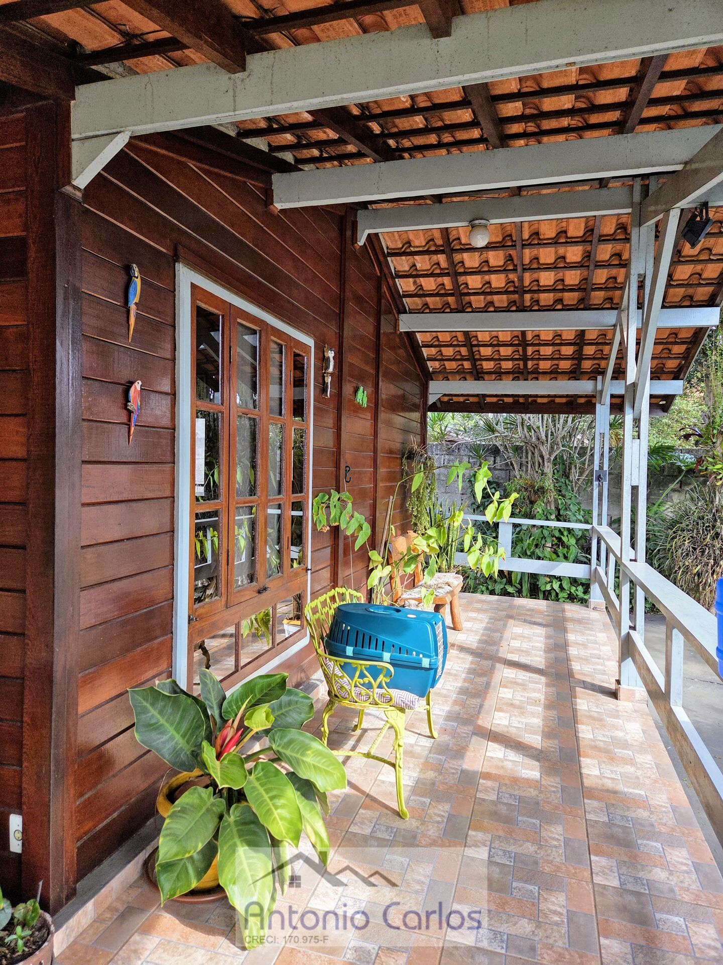 Chácara à venda com 2 quartos, 1566m² - Foto 15