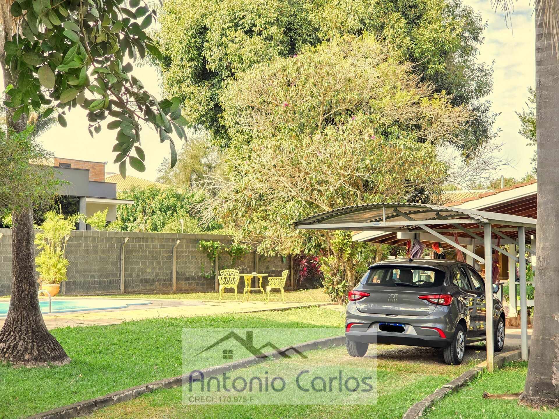 Chácara à venda com 2 quartos, 1566m² - Foto 5