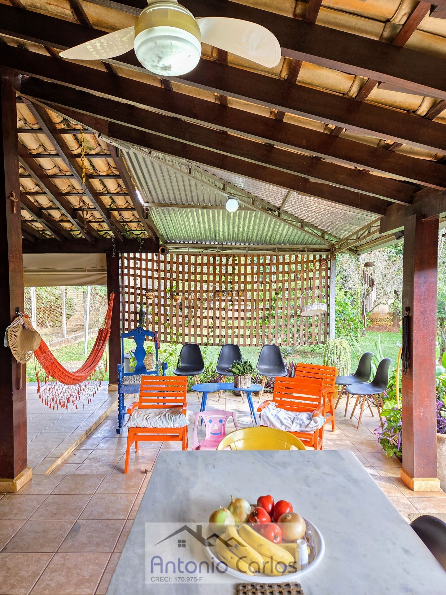 Chácara à venda com 2 quartos, 1566m² - Foto 14