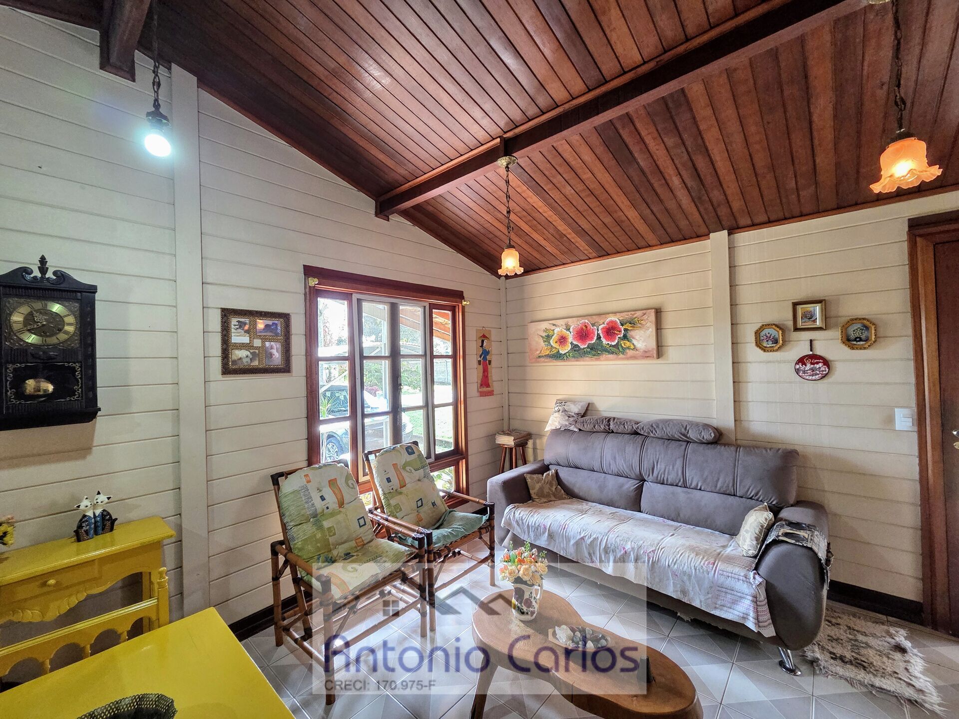 Chácara à venda com 2 quartos, 1566m² - Foto 20