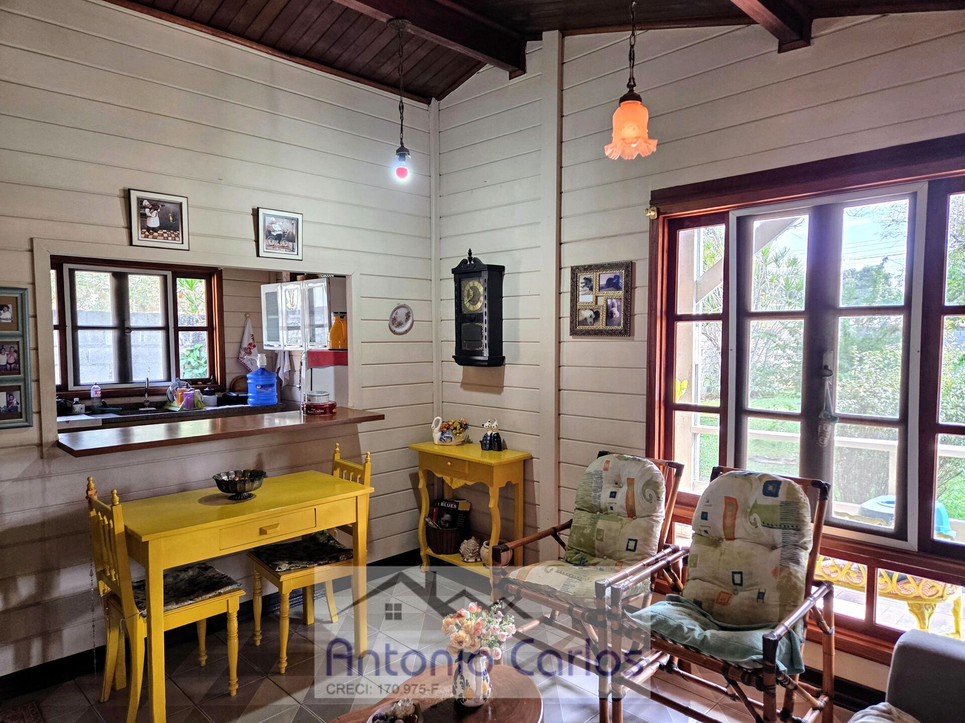Chácara à venda com 2 quartos, 1566m² - Foto 17