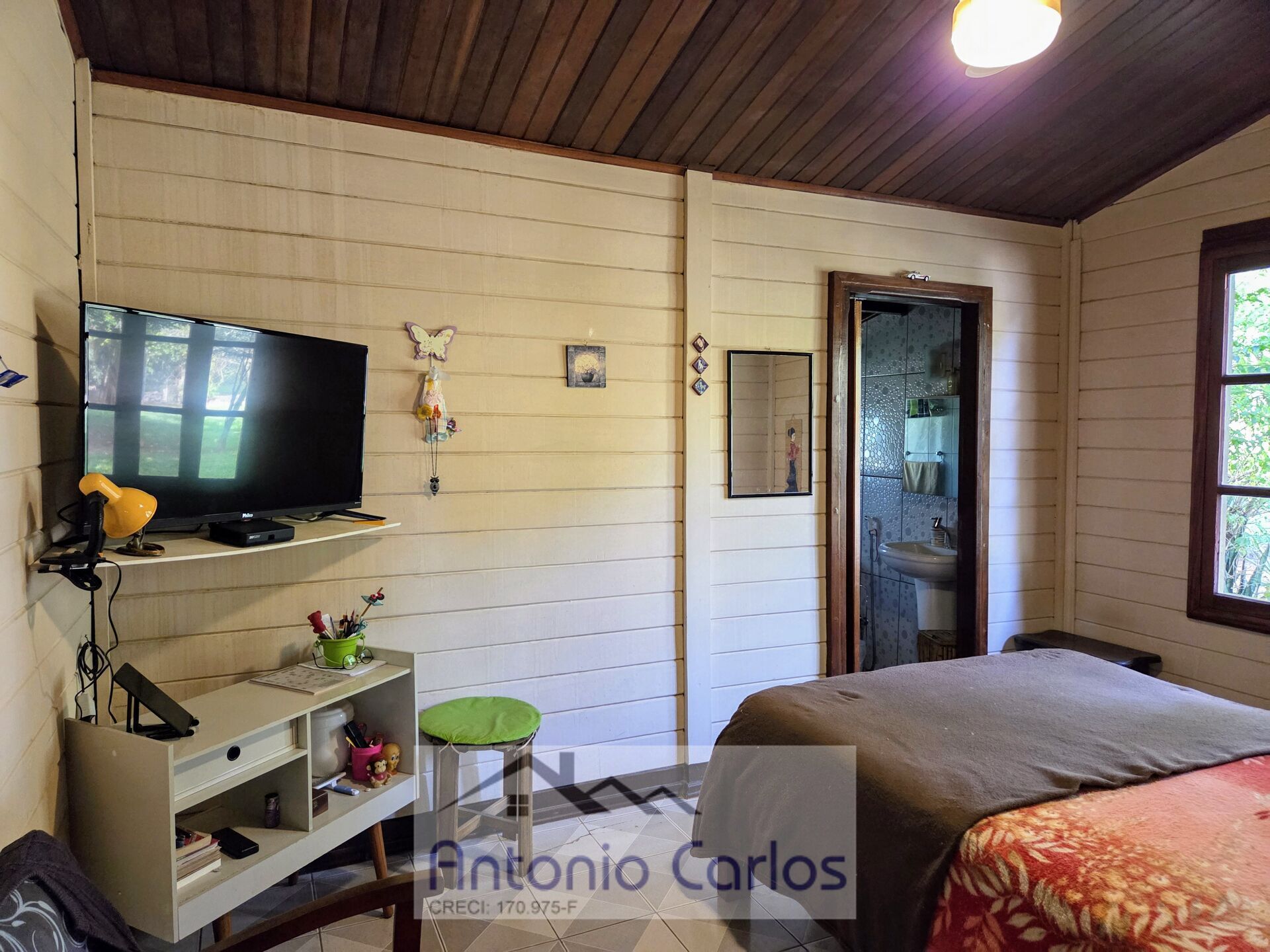 Chácara à venda com 2 quartos, 1566m² - Foto 24