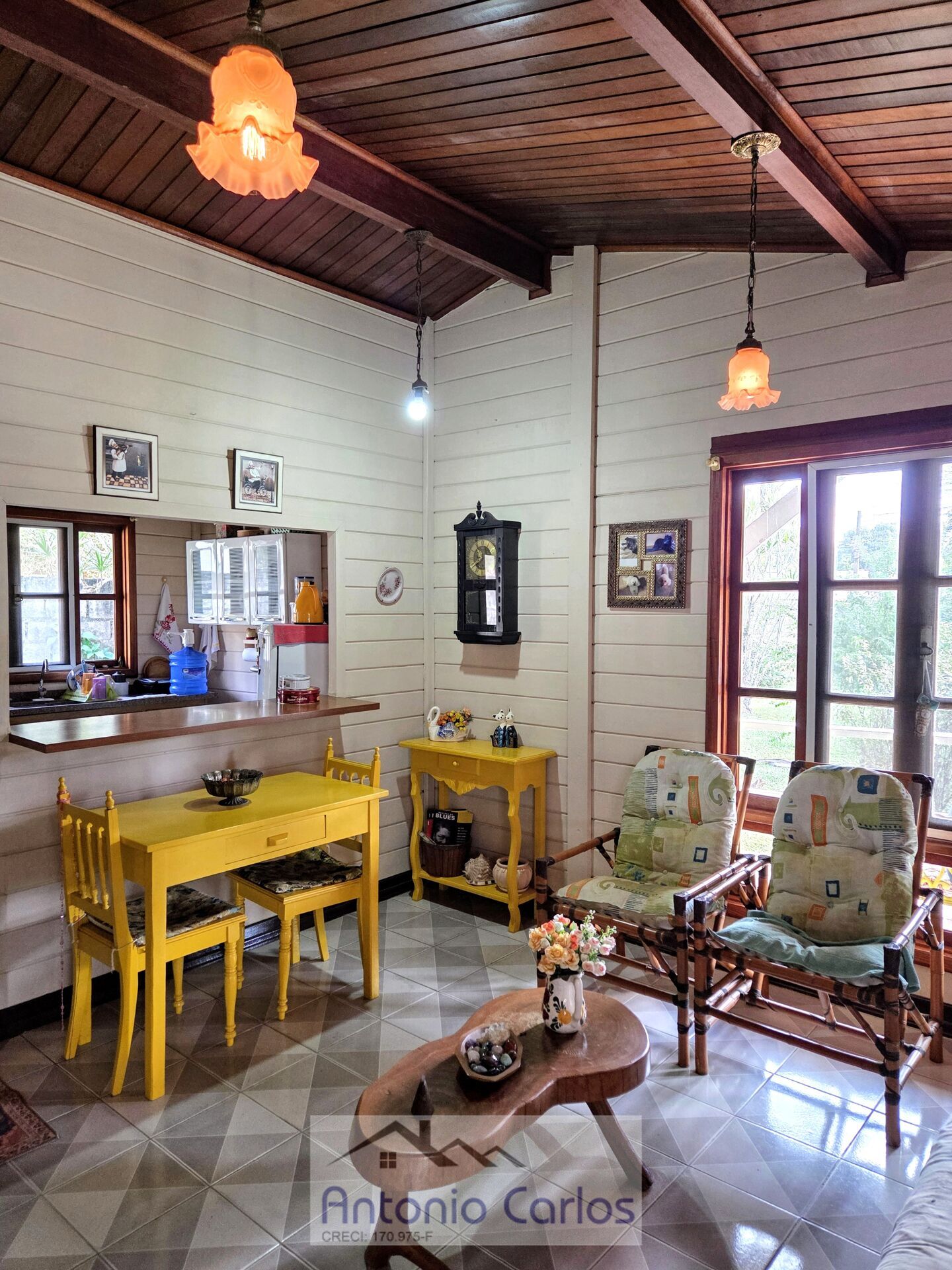 Chácara à venda com 2 quartos, 1566m² - Foto 16