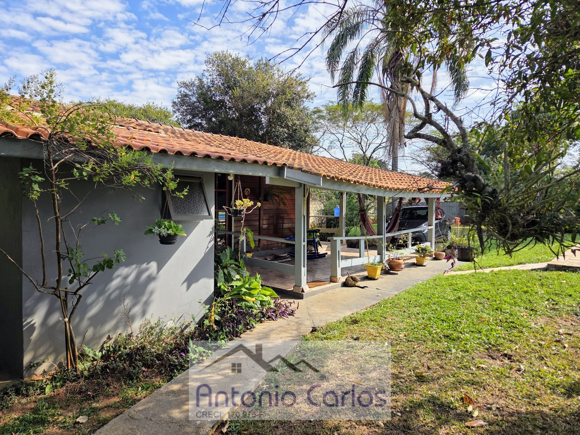 Chácara à venda com 2 quartos, 1566m² - Foto 8