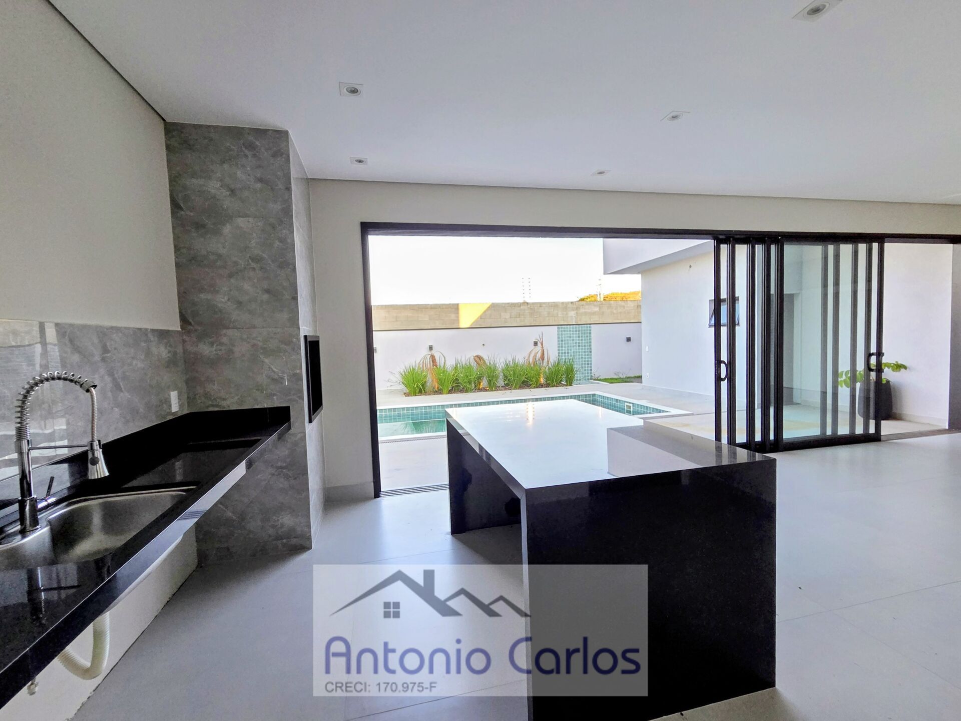 Casa, 3 quartos, 264 m² - Foto 12