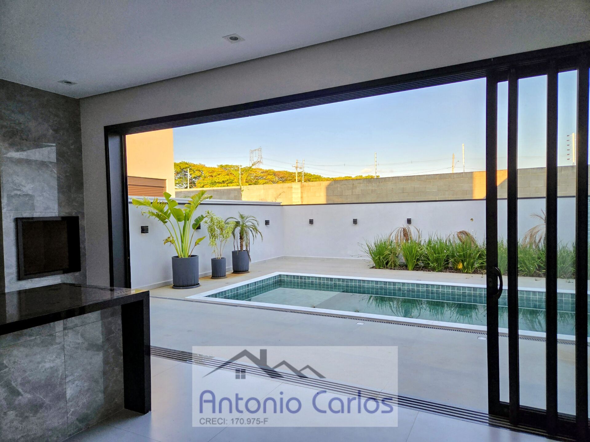 Casa, 3 quartos, 264 m² - Foto 10