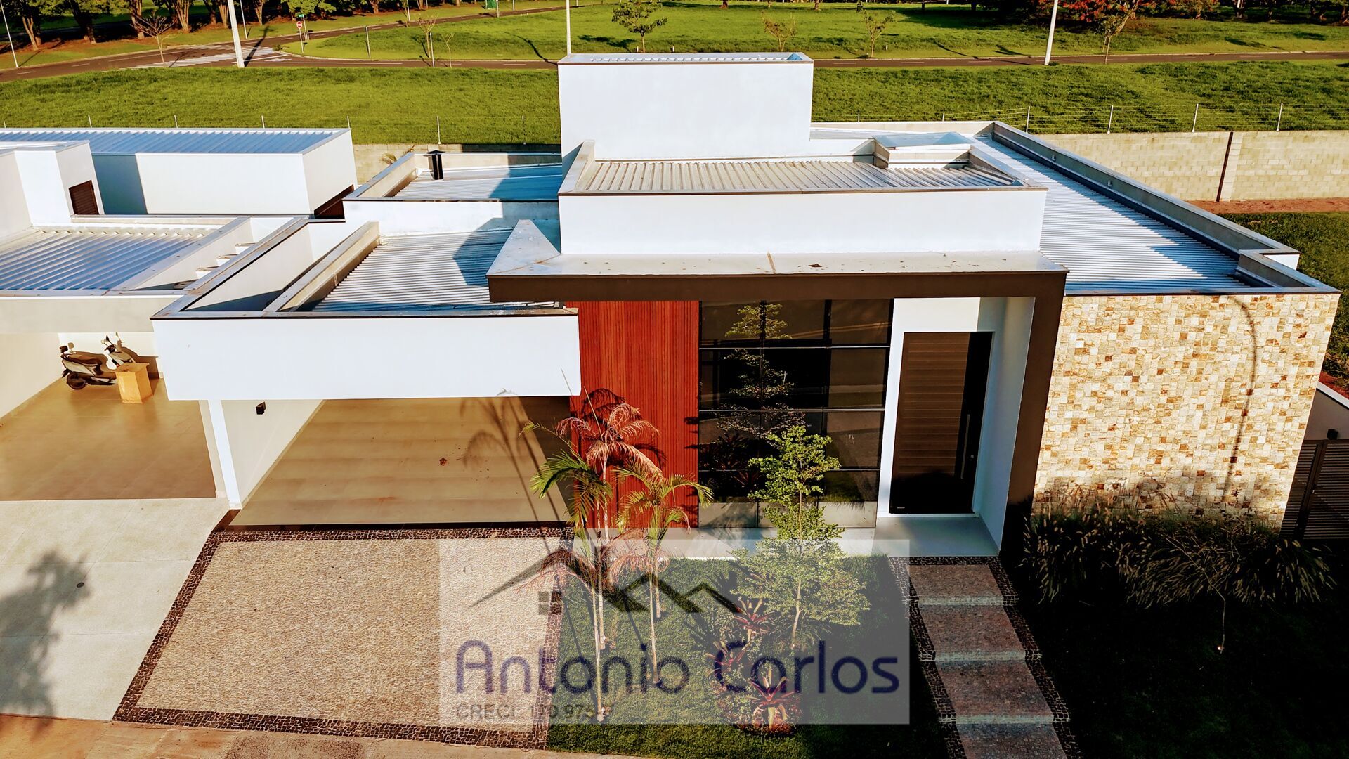 Casa, 3 quartos, 264 m² - Foto 2