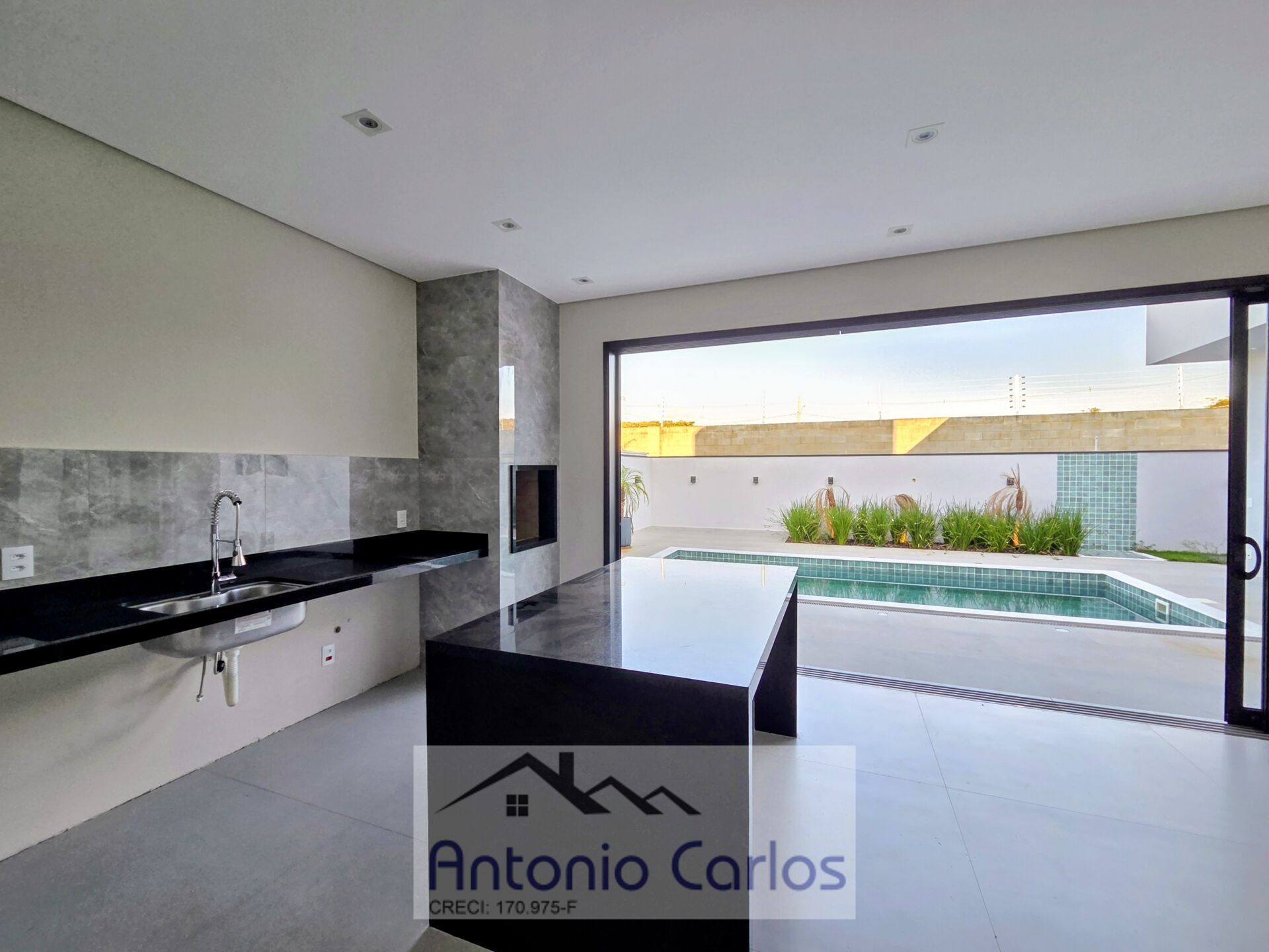 Casa, 3 quartos, 264 m² - Foto 9