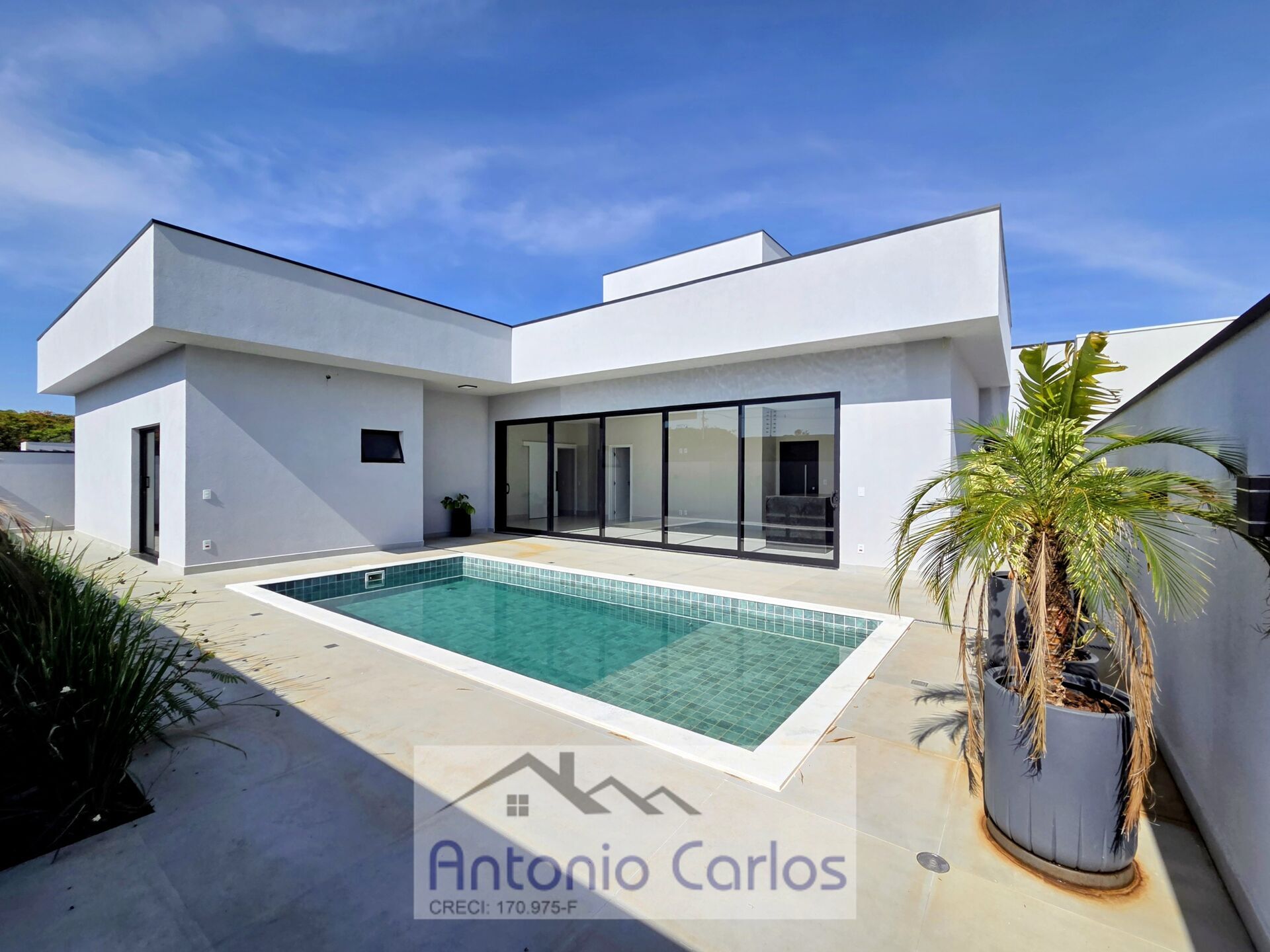 Casa, 3 quartos, 264 m² - Foto 17