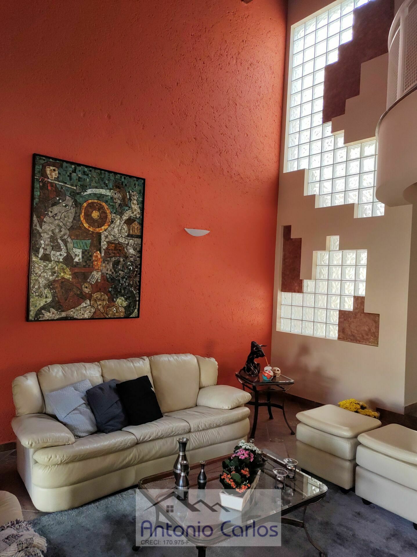 Casa à venda com 3 quartos, 300m² - Foto 4