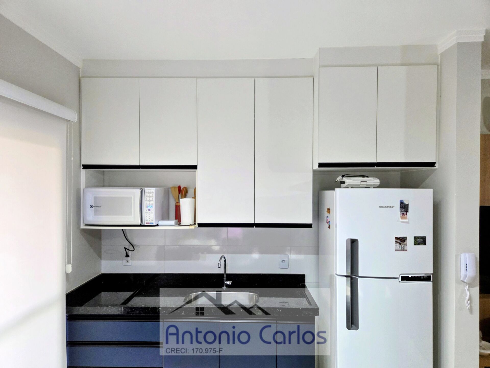 Apartamento, 2 quartos, 68 m² - Foto 9