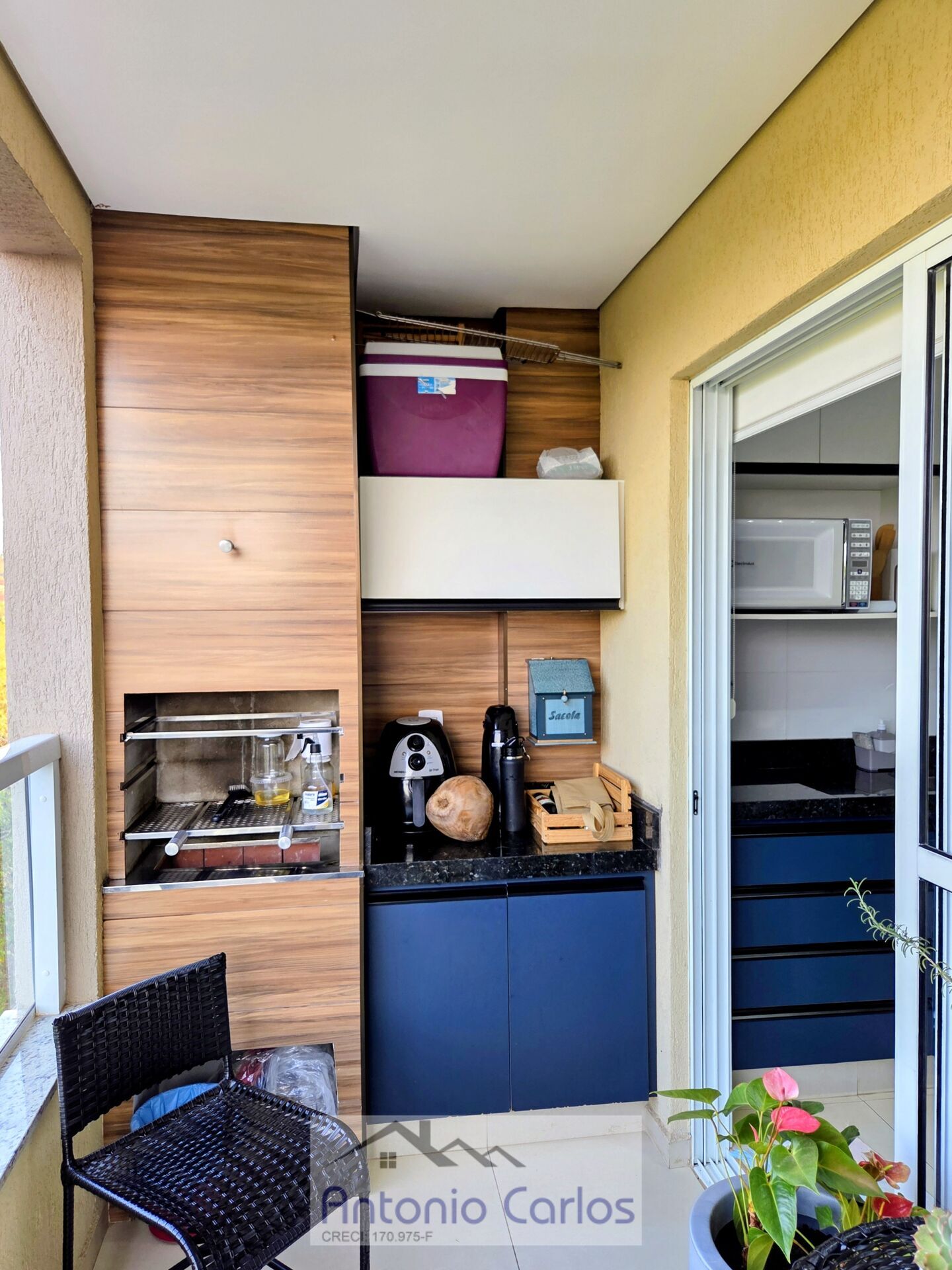 Apartamento, 2 quartos, 68 m² - Foto 20