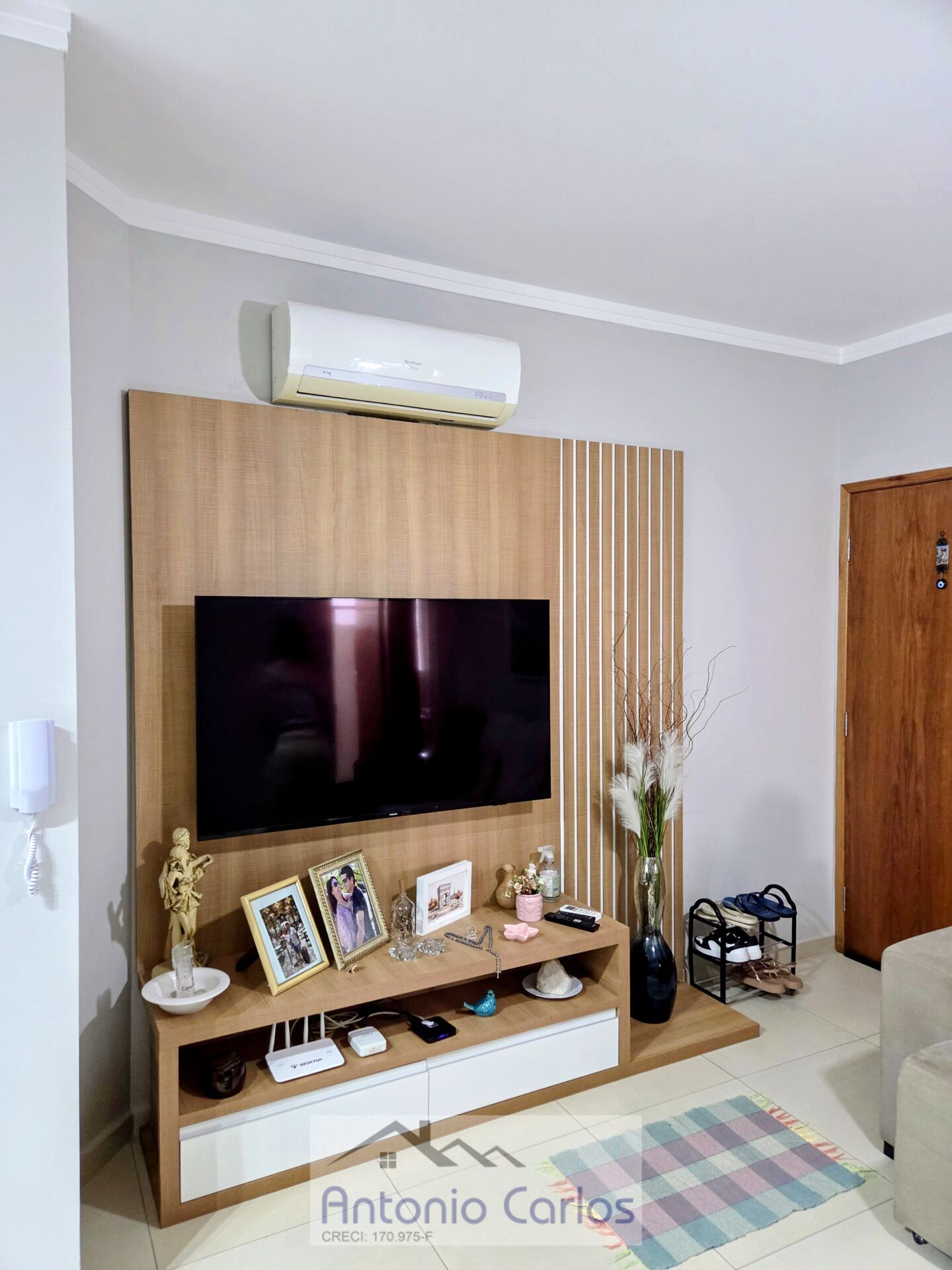 Apartamento, 2 quartos, 68 m² - Foto 4