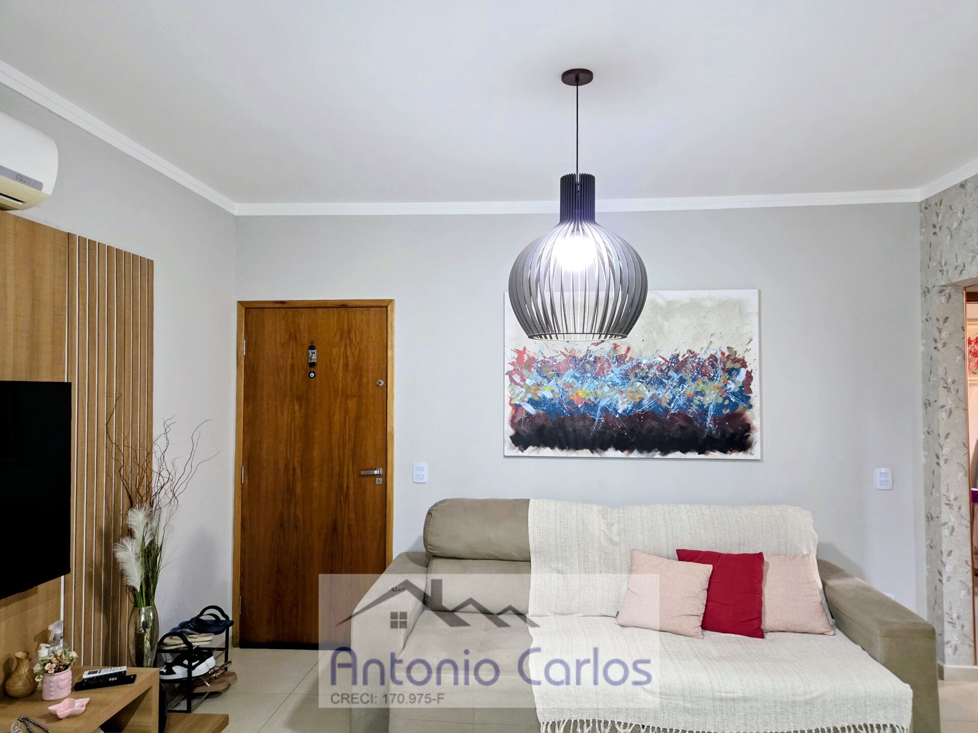 Apartamento, 2 quartos, 68 m² - Foto 6