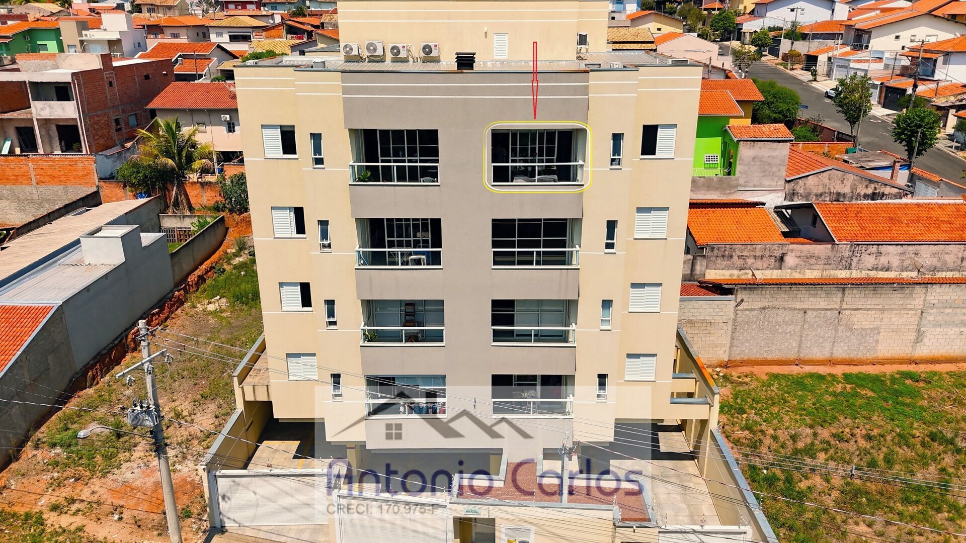 Apartamento, 2 quartos, 68 m² - Foto 2