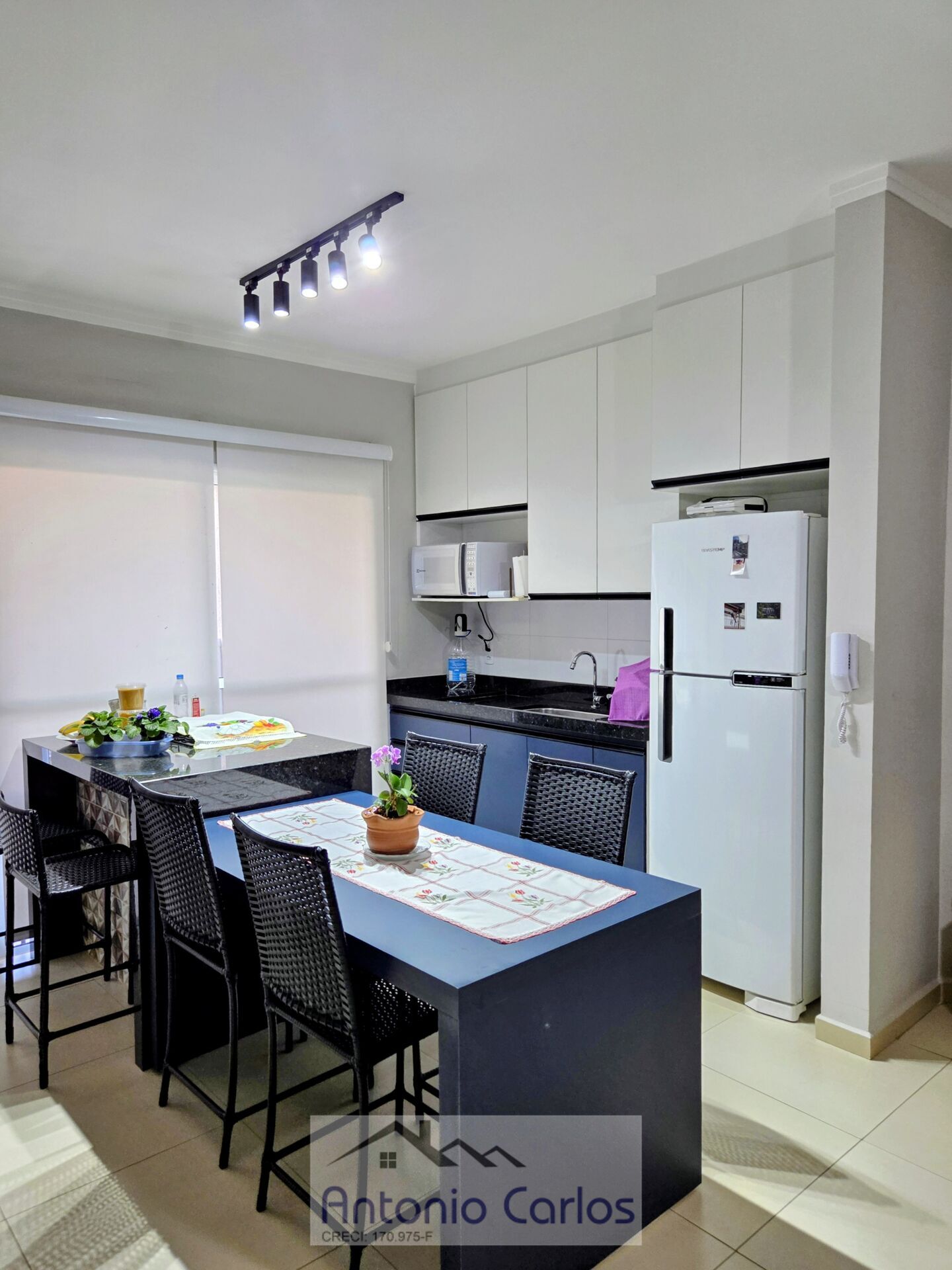 Apartamento, 2 quartos, 68 m² - Foto 11