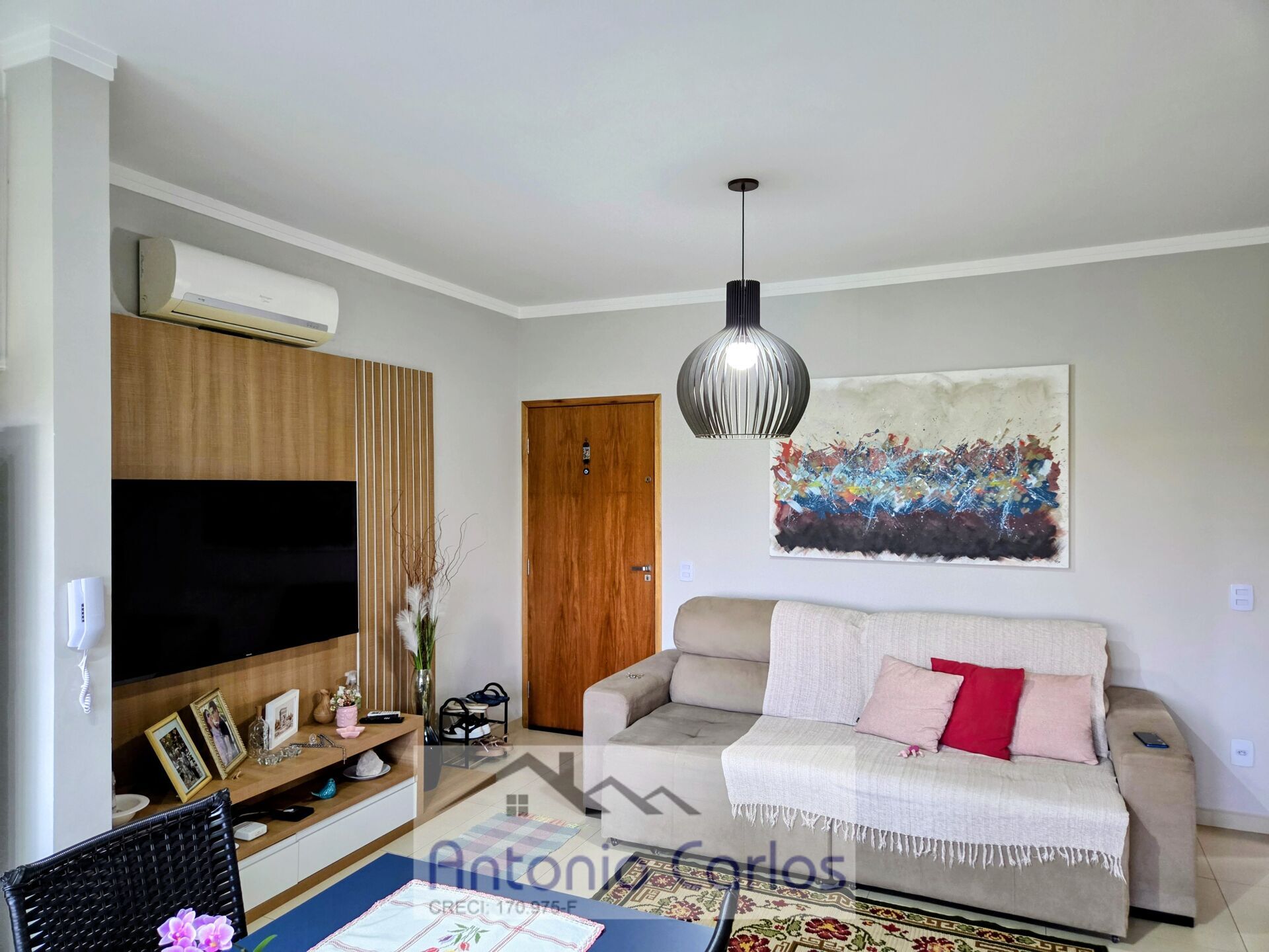 Apartamento, 2 quartos, 68 m² - Foto 5