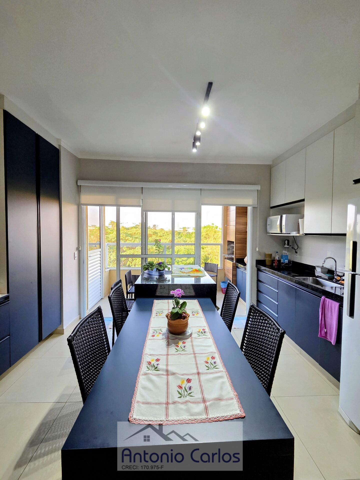 Apartamento, 2 quartos, 68 m² - Foto 7