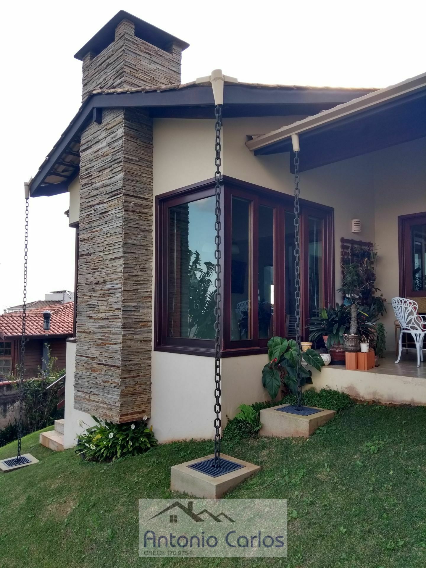 Casa de Condomínio à venda com 4 quartos, 300m² - Foto 5