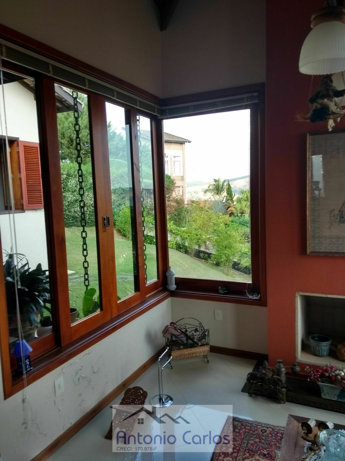 Casa de Condomínio à venda com 4 quartos, 300m² - Foto 7