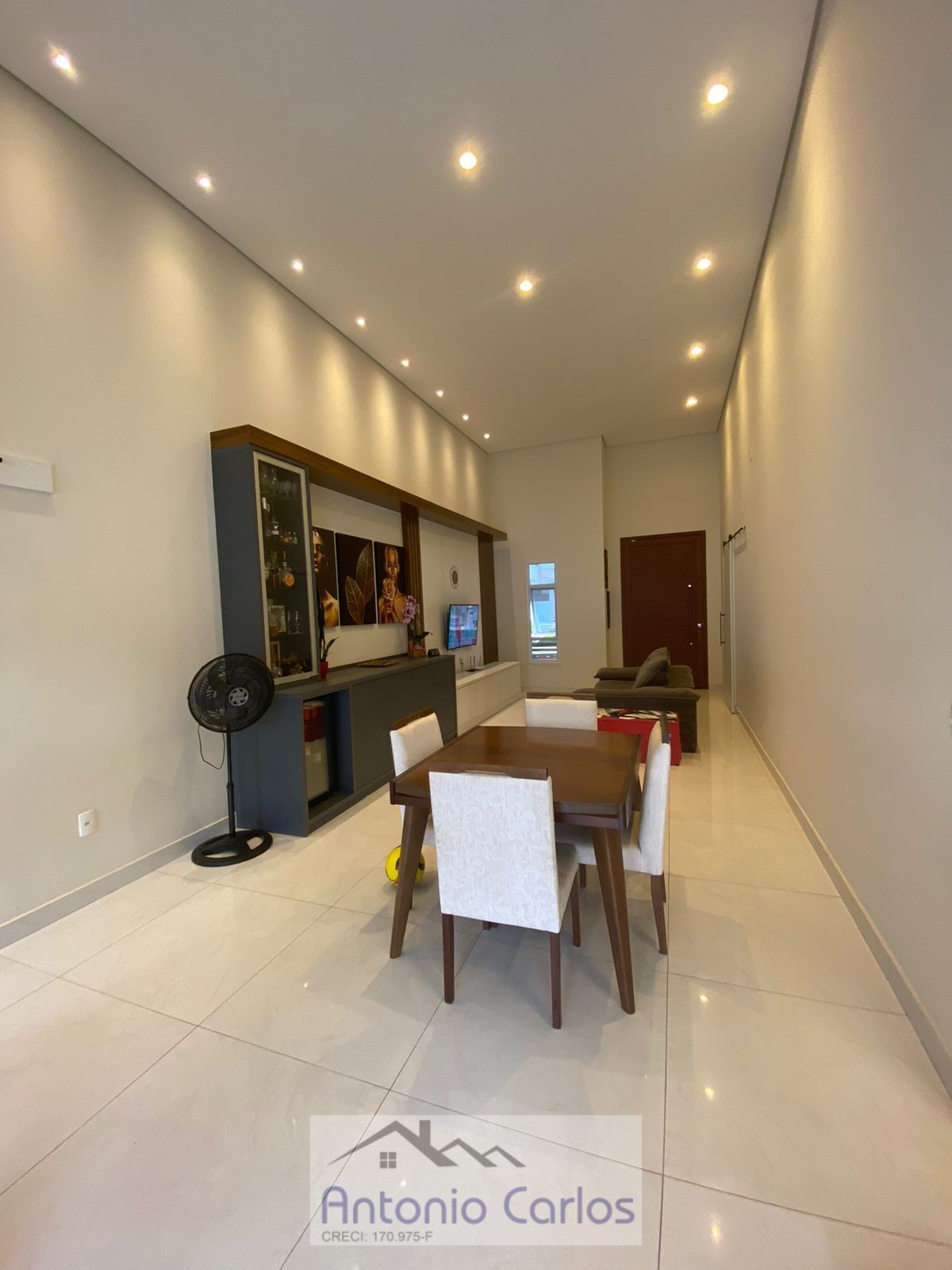 Casa de Condomínio à venda com 3 quartos, 153m² - Foto 5