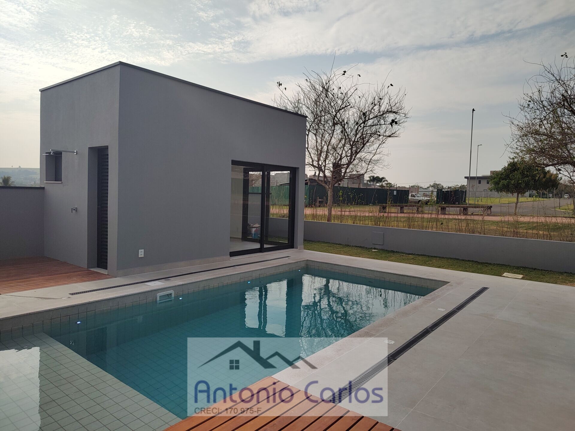 Casa de Condomínio à venda com 3 quartos, 267m² - Foto 26