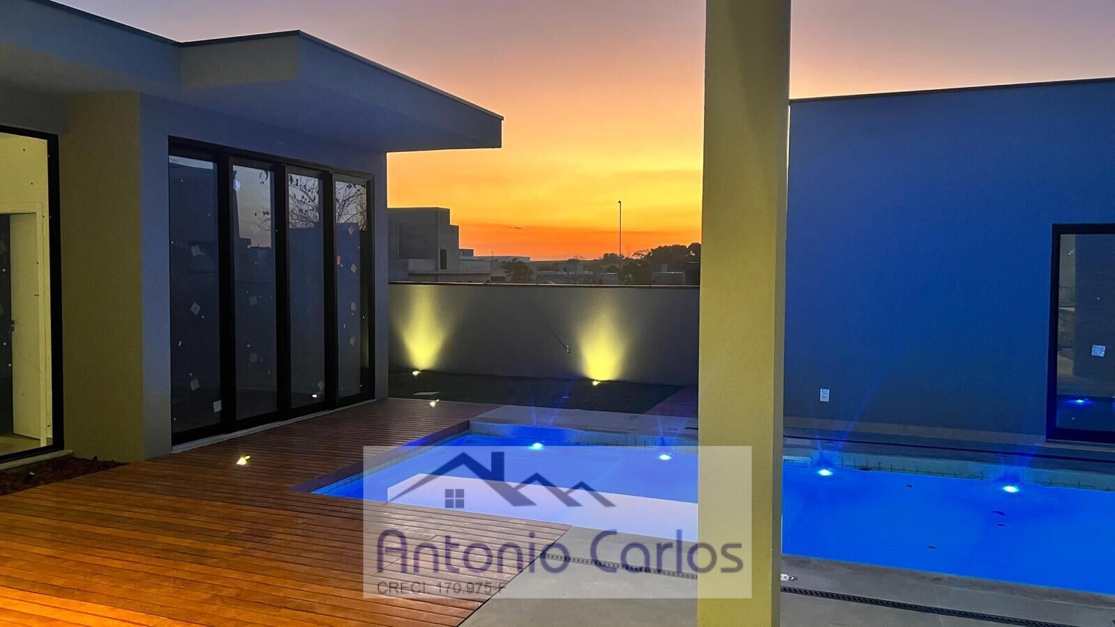 Casa de Condomínio à venda com 3 quartos, 267m² - Foto 6