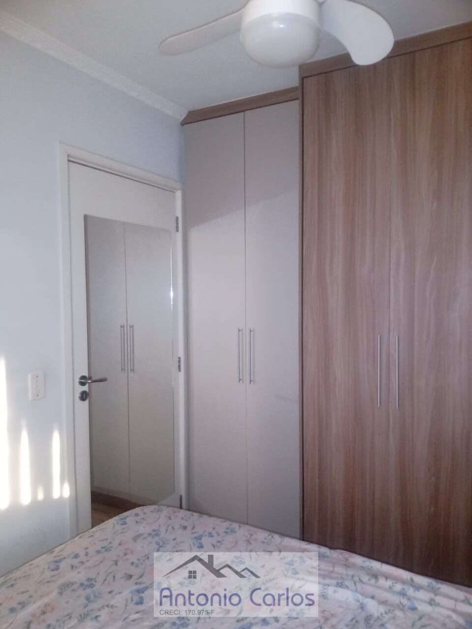 Apartamento à venda com 2 quartos, 54m² - Foto 7