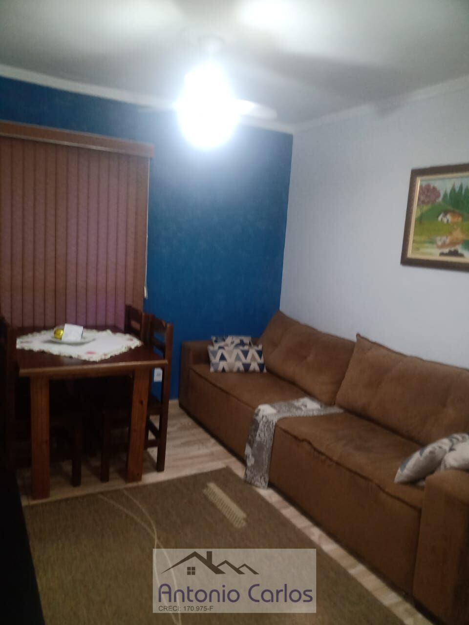 Apartamento à venda com 2 quartos, 54m² - Foto 10