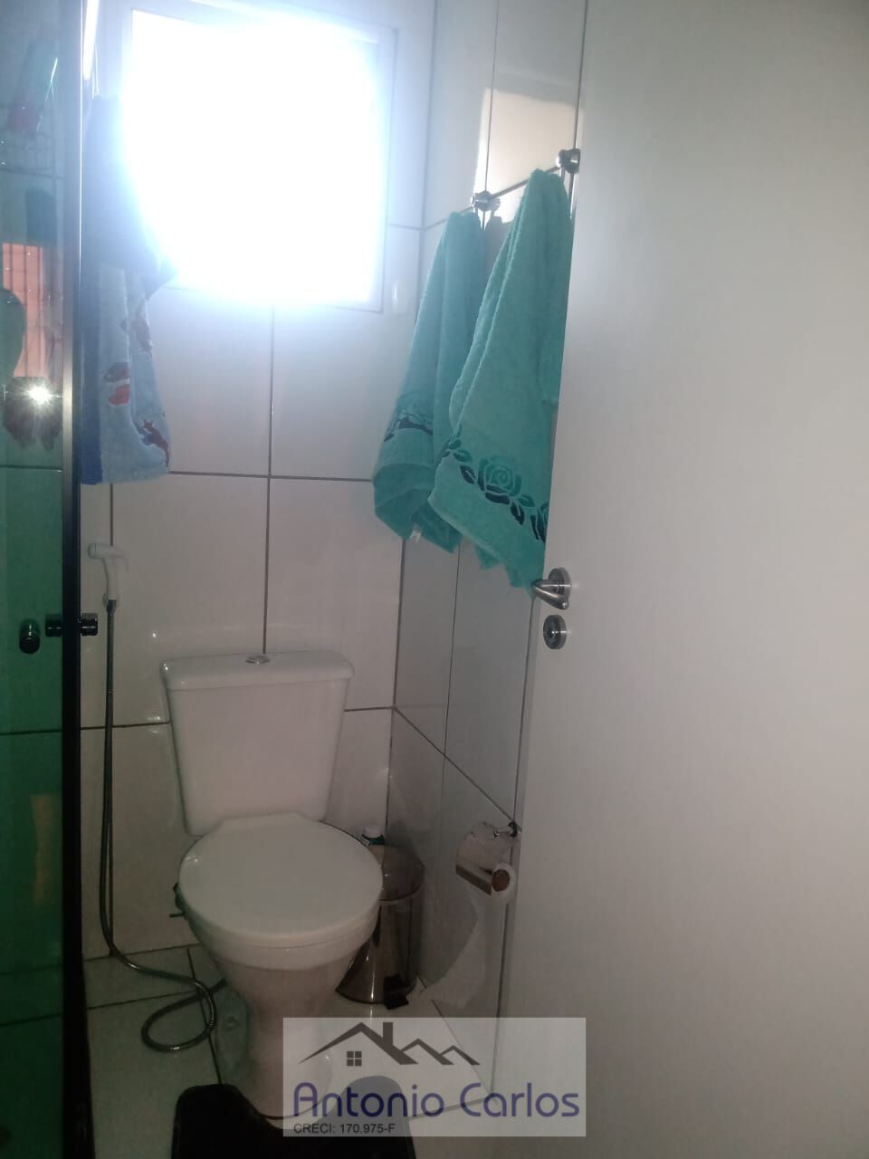 Apartamento à venda com 2 quartos, 54m² - Foto 14