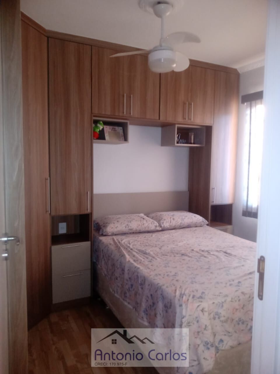 Apartamento à venda com 2 quartos, 54m² - Foto 8