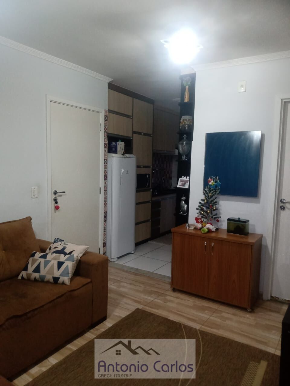 Apartamento à venda com 2 quartos, 54m² - Foto 15