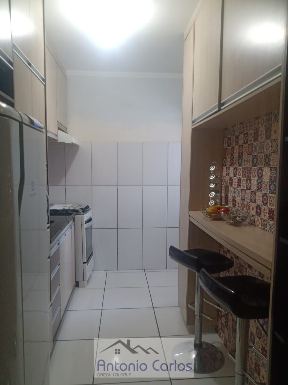 Apartamento à venda com 2 quartos, 54m² - Foto 12