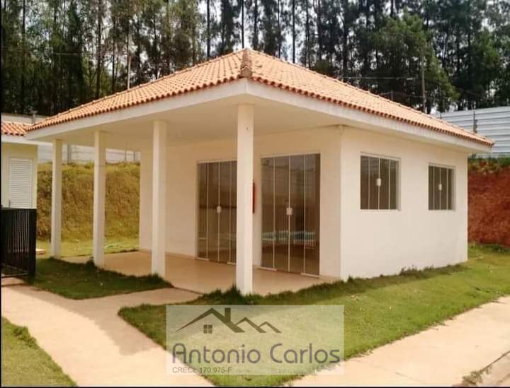 Apartamento à venda com 2 quartos, 54m² - Foto 2